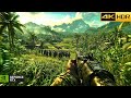 VIETNAM WAR (RTX 5090) Realistic ULTRA Graphics (4K 60FPS HDR) Call Of Duty