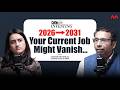The AI Job Wipeout: What It Means for You \u0026 The Next Big Opportunity | Saurabh Mukherjea x Nandita