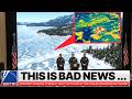 Scientists Just Detected What's Building Under Lake Tahoe — And It's WORSE Than Reported