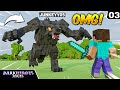 DARKHEROES - JUNKEYY ALMOST KILLED ME! [S3 Episode 3]