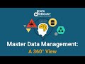 Master Data Management a 360° View