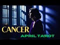 Cancer April 202% Tarot | Cancer 2025 Horoscope | Cancer Tarot Reading