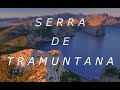 Serra de Tramuntana Aerial Video