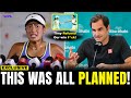 BREAKING:  Roger Federer EXPOSED Alex Eala After Abu Dhabi Match — Truth Comes Out!