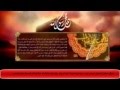 جەنگی(صفین) لەنێوان ئیمامی(علی) و ئیمامی(معاویە)خوا لێ یان ڕازی بێت،(نیشانەی قیامەت)