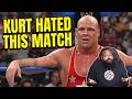 These WWE Wrestlers DESPISED Their Own Performance
