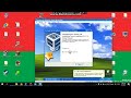 How To full screen in Windows XP vitualbox
