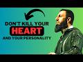 This Sin Destroys Your Heart, Personality, and Mental Health - Belal Assad