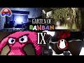 GARTEN OF BANBAN 9 brand new official images just dropped