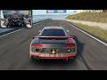 Assetto Corsa EVO - Audi R8 LMS GT4 Evo at Bathurst | Early Access 0.6