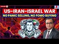 Iran War Begins: Israel \u0026 US Strike — Oil, Gold \u0026 Stock Market Impact Explained | The N Show