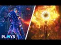 The 10 HARDEST Elden Ring Shadow of the Erdtree Bosses