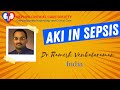 AKI in Sepsis