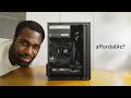 Can I build a $350 PC on Amazon?