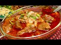 Ballimaran Nihari Recipe | Purani Delhi Famous Ballimaran Nihari | Best Delhi Famous Nihari 