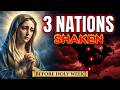WARNING From The Virgin Mary: 3 Nations SHAKEN Before Holy Week (This Is Serious)