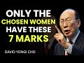 7 Signs You are A Woman Chosen and Protected by God | David Yongi Cho