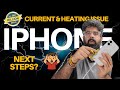 BBD iPhone Overheating and Current issue | Tingling sensation while charging | Solutions \u0026 Next step