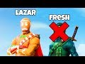 winning without fresh