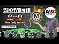MegaETH Potential Testnet Airdrop |Confirmed Airdrop 🪂 | Full Guide in Hindi