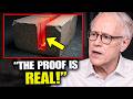 Graham Hancock Reveals How Ancient Egyptians Cut Granite — With Proof