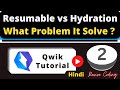 Understand Core Concept of Qwik Framework in Hindi | Qwik Tutorial
