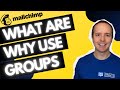 MailChimp Audience Groups And How To Use Them Like A Pro!