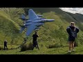 MACH LOOP - HURRY!! THE JETS ARE COMING - 4K