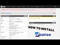 PfSense Beginners Guide - Installation \u0026 Configuration