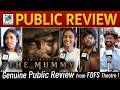 🏺💀 Lee Cronin's The Mummy Public Review | The Mummy 2026 FDFS Review