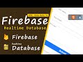 Connecting Firebase to a HTML Form | Firebase Tutorial