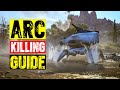 How to Kill Every Arc Enemy in Arc Raiders