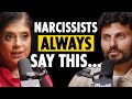 “If You Hear It, RUN! - The 1 Phrase Narcissists Use To CONTROL You\