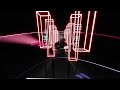 [Beat Saber AI] Simulated Reality - 96.70% FC - 732.31pp