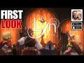 Lyn Chronicle Gameplay New Rpg Game For Android/ios 2026