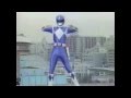 MMPR Roll Call (original 5)