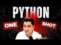 Learn Python in One Shot | 9 Hours | Part 1