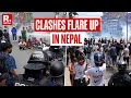 Nepal Clashes Ignite: Anti-Hindu TikTok Triggers Mosque Vandalism, Curfew \u0026 Violent Protests