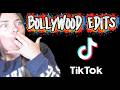 BOLLYWOOD TIKTOK EDITS WHILE DRINKING|REACTION