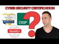 Cybersecurity Certification for Beginners