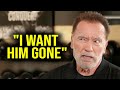 At 78, Arnold Schwarzenegger Names The Six Actors He HATED Most
