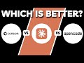 Opencode Vs Claude Code Vs Cursor | Which Code Generation Tool Is Better in 2026?