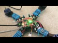 Installing betaflight to a Revolt FLight controller