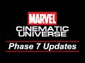 Exciting MCU Phase 7 news, including official 2029 dates!