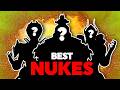 The BEST NUKE Warframes 2026!