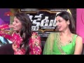 Dictator Movie Team Interview Part 1 || Nandamuri Balakrishna, Anjali, Sonal Chauhan