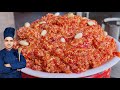 Gajar ka Halwa Recipe|2 Kg Gajar Halwa Recipe by Chef M Afzal|