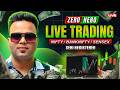 LIVE NIFTY Trading | SENSEX, BANKNIFTY 6TH MAY 2026 | SEBI Registered Research Analyst