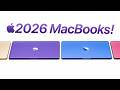 2026 MacBooks – The BEST Time To Upgrade!