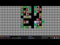 SUPAPLEX online - LEVEL 18 - Supaplex: Original levels